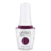 GELISH SOAK OFF GEL POLISH - BERRY MERRY HOLIDAY'S 15ML